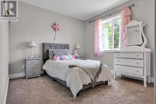 134 Lawson Road, Brighton, ON - Indoor Photo Showing Bedroom