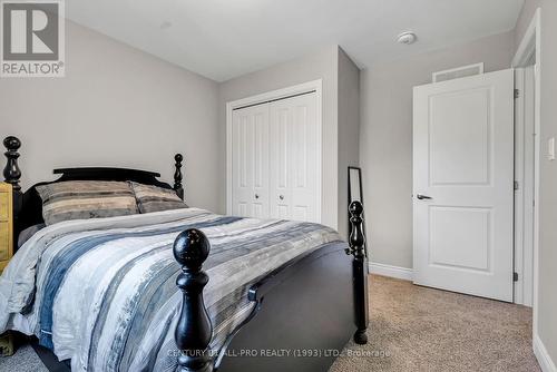 134 Lawson Road, Brighton, ON - Indoor Photo Showing Bedroom