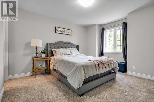 134 Lawson Road, Brighton, ON - Indoor Photo Showing Bedroom