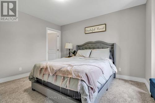 134 Lawson Road, Brighton, ON - Indoor Photo Showing Bedroom