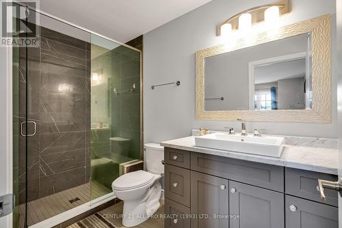 134 Lawson Road, Brighton, ON - Indoor Photo Showing Bathroom