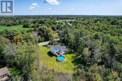 134 Lawson Road, Brighton, ON - Outdoor With View