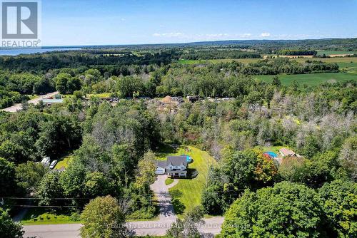 134 Lawson Road, Brighton, ON - Outdoor With View