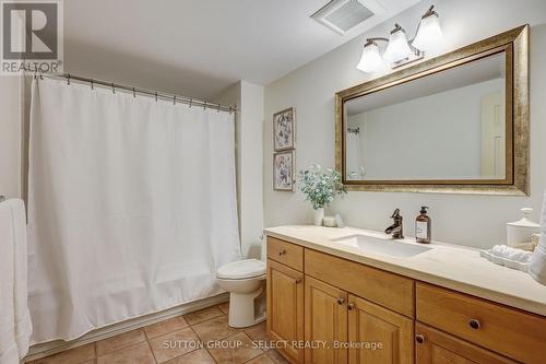 203 - 250 Sydenham Street, London, ON - Indoor Photo Showing Bathroom