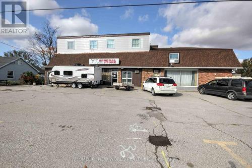 9195 Talbot Trail, Chatham-Kent (Blenheim), ON 