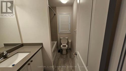 9278 Griffon Street, Niagara Falls, ON - Indoor Photo Showing Bathroom