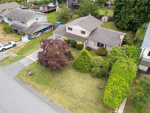 1629 Cardinal Way, Nanaimo, BC 