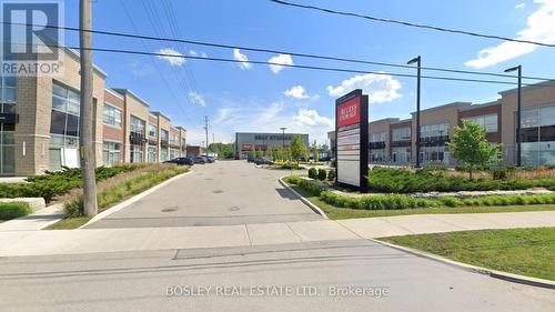 56 - 209 Wicksteed Avenue, Toronto (Leaside), ON 