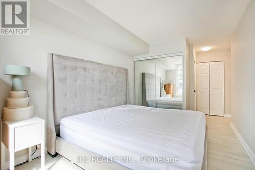 2209 - 35 Empress Avenue, Toronto, ON - Indoor Photo Showing Bedroom