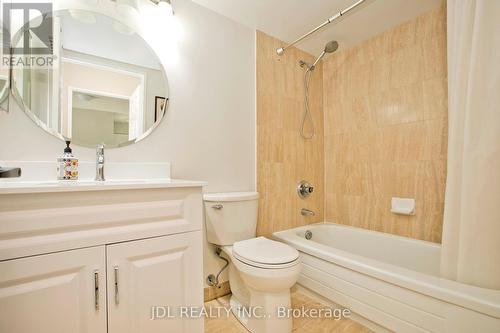 2209 - 35 Empress Avenue, Toronto, ON - Indoor Photo Showing Bathroom