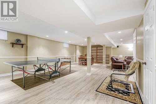 5348 Westhampton Road, Mississauga, ON - Indoor Photo Showing Other Room