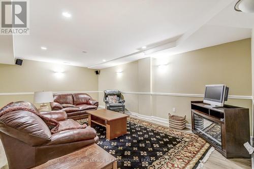 5348 Westhampton Road, Mississauga, ON - Indoor