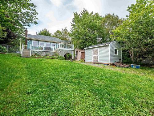 3134 7 Highway, Lake Echo, NS 