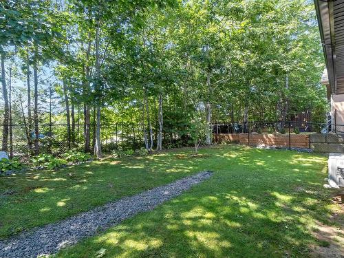 7 Bona Crescent, Enfield, NS 