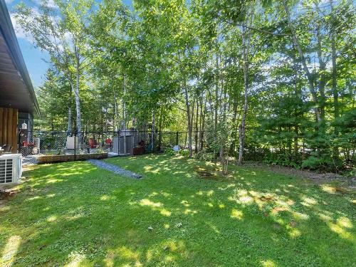 7 Bona Crescent, Enfield, NS 