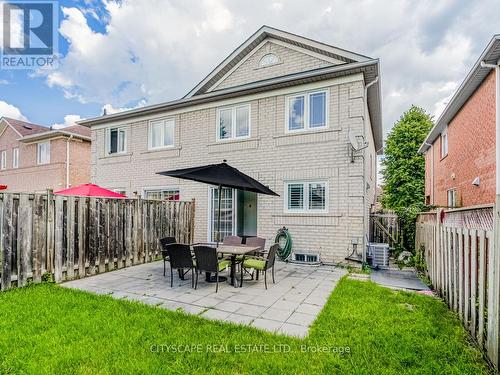 1398 Quest Circle, Mississauga (Meadowvale), ON 