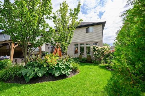 20 Lampman Drive, Hamilton, ON - Outdoor