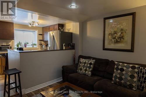 Bsmt - 9 Kirk Drive, Brampton (Northwood Park), ON - Indoor