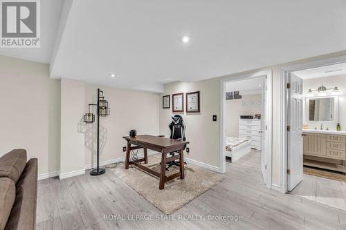 20 Lampman Drive, Hamilton (Ancaster), ON - Indoor