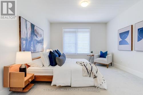 133 Yellow Birch Crescent, Blue Mountains (Blue Mountain Resort Area), ON - Indoor Photo Showing Bedroom