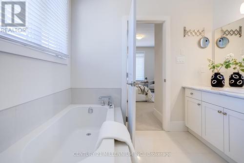 133 Yellow Birch Crescent, Blue Mountains (Blue Mountain Resort Area), ON - Indoor Photo Showing Bathroom