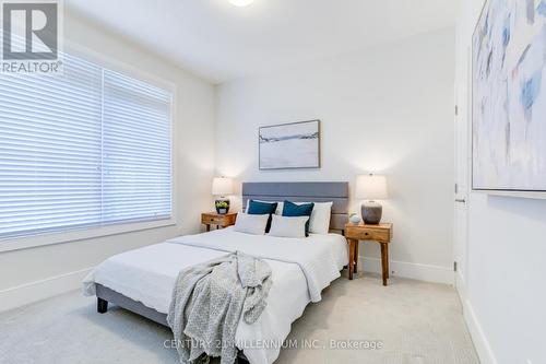 133 Yellow Birch Crescent, Blue Mountains (Blue Mountain Resort Area), ON - Indoor Photo Showing Bedroom