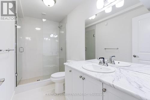 133 Yellow Birch Crescent, Blue Mountains (Blue Mountain Resort Area), ON - Indoor Photo Showing Bathroom