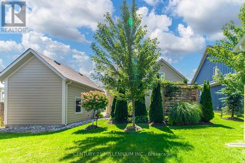 133 Yellow Birch Crescent, Blue Mountains (Blue Mountain Resort Area), ON - Outdoor