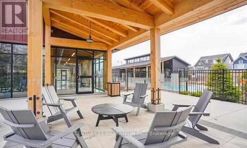 133 Yellow Birch Crescent, Blue Mountains (Blue Mountain Resort Area), ON - Outdoor With Deck Patio Veranda With Exterior