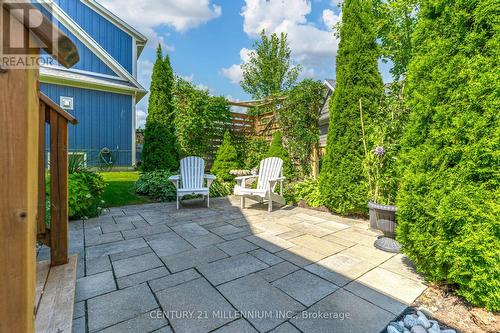 133 Yellow Birch Crescent, Blue Mountains, ON - Outdoor