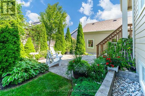 133 Yellow Birch Crescent, Blue Mountains, ON - Outdoor