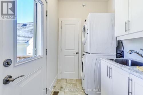 133 Yellow Birch Crescent, Blue Mountains, ON - Indoor Photo Showing Kitchen