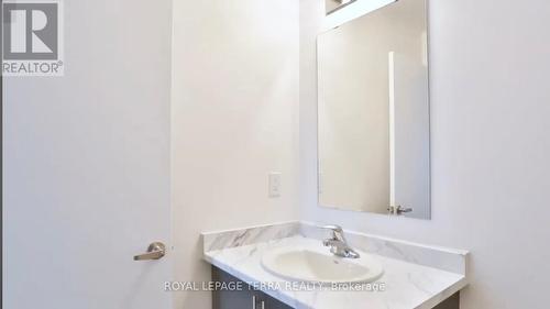 44 Pony Way, Kitchener, ON - Indoor Photo Showing Bathroom