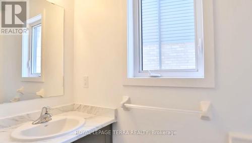 44 Pony Way, Kitchener, ON - Indoor Photo Showing Bathroom