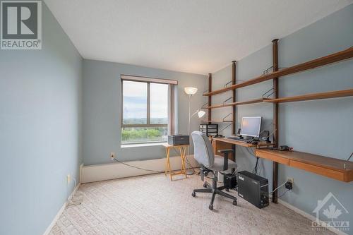 960 Teron Road Unit#713, Ottawa, ON - Indoor Photo Showing Office