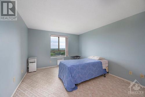 960 Teron Road Unit#713, Ottawa, ON - Indoor Photo Showing Bedroom