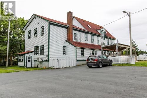 93 Station Road, Brigus, NL 