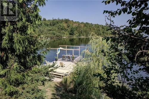 1380 Keast Drive, Sudbury, ON - Outdoor With View