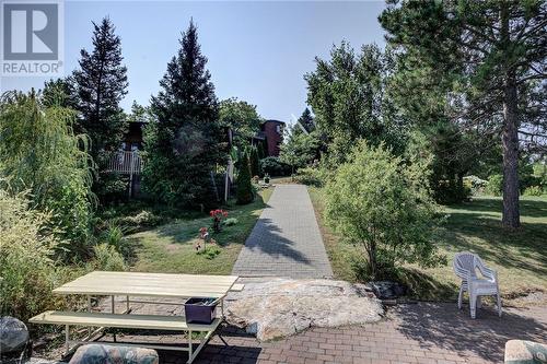 1380 Keast Drive, Sudbury, ON - Outdoor