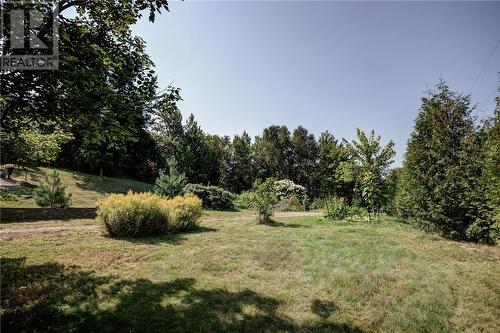 1380 Keast Drive, Sudbury, ON - Outdoor With View