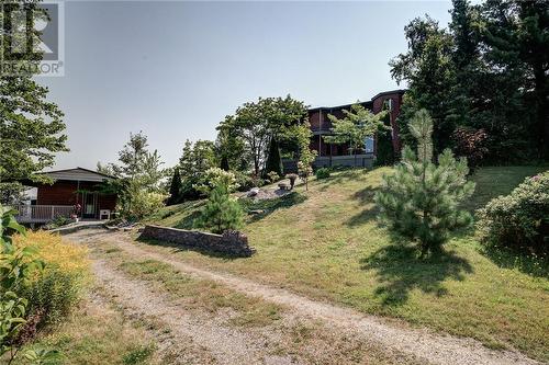 1380 Keast Drive, Sudbury, ON - Outdoor