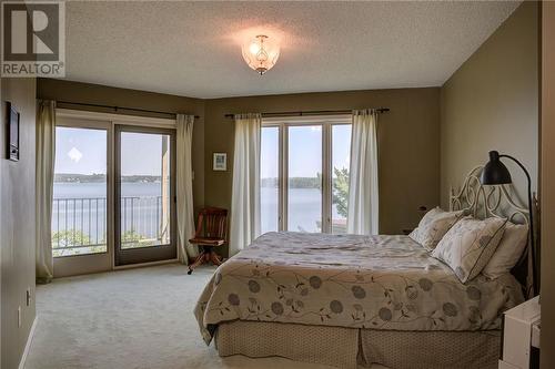 1380 Keast Drive, Sudbury, ON - Indoor Photo Showing Bedroom