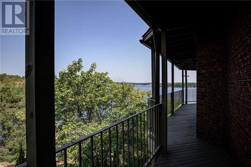 1380 Keast Drive, Sudbury, ON - Outdoor With View