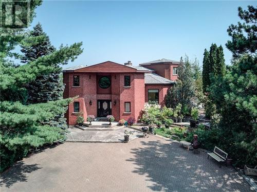 1380 Keast Drive, Sudbury, ON - Outdoor