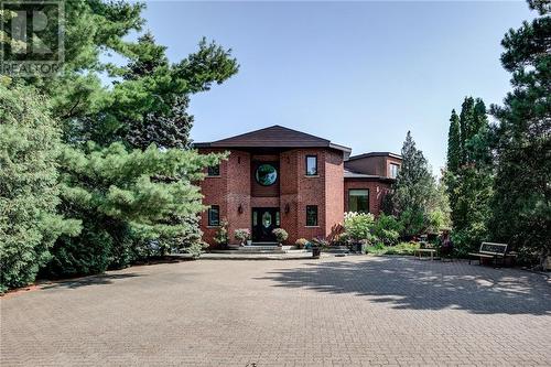 1380 Keast Drive, Sudbury, ON - Outdoor