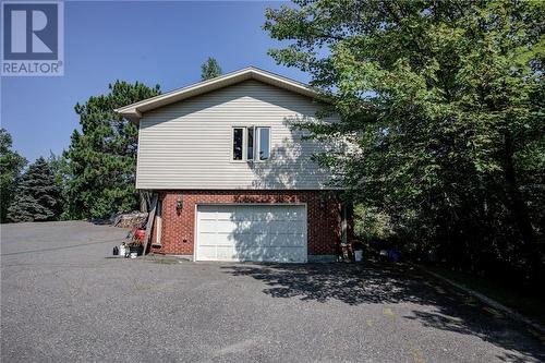 1380 Keast Drive, Sudbury, ON - Outdoor