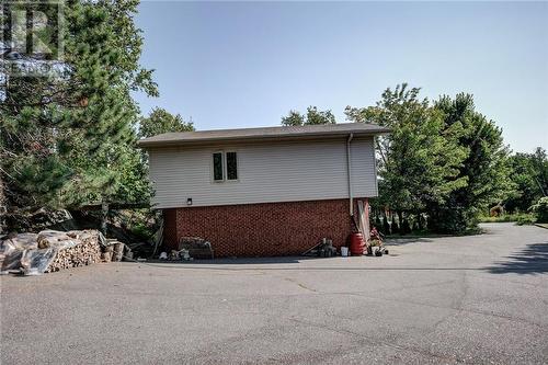 1380 Keast Drive, Sudbury, ON - Outdoor