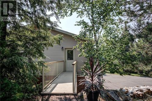 1380 Keast Drive, Sudbury, ON - Outdoor