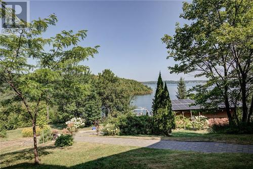 1380 Keast Drive, Sudbury, ON - Outdoor With View