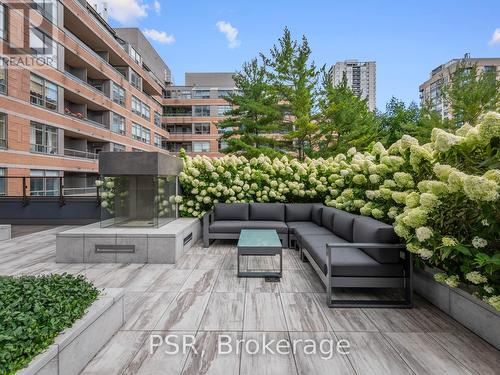 512 - 6 Jackes Avenue, Toronto (Rosedale-Moore Park), ON - Outdoor